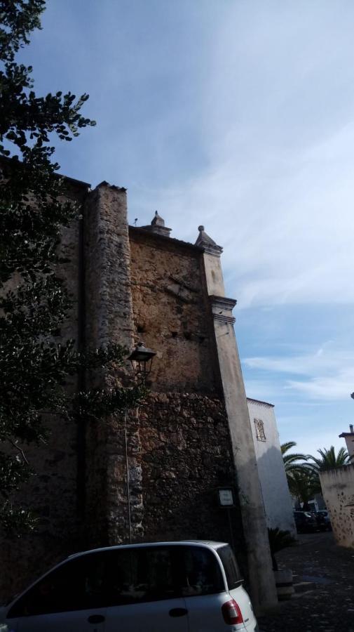 Casa Dei Fiori Di Mary Galtelli Exterior photo